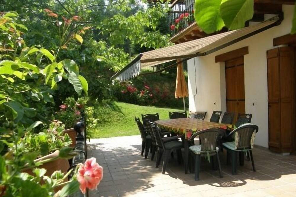 Photo of Patio Balcony in Leitza