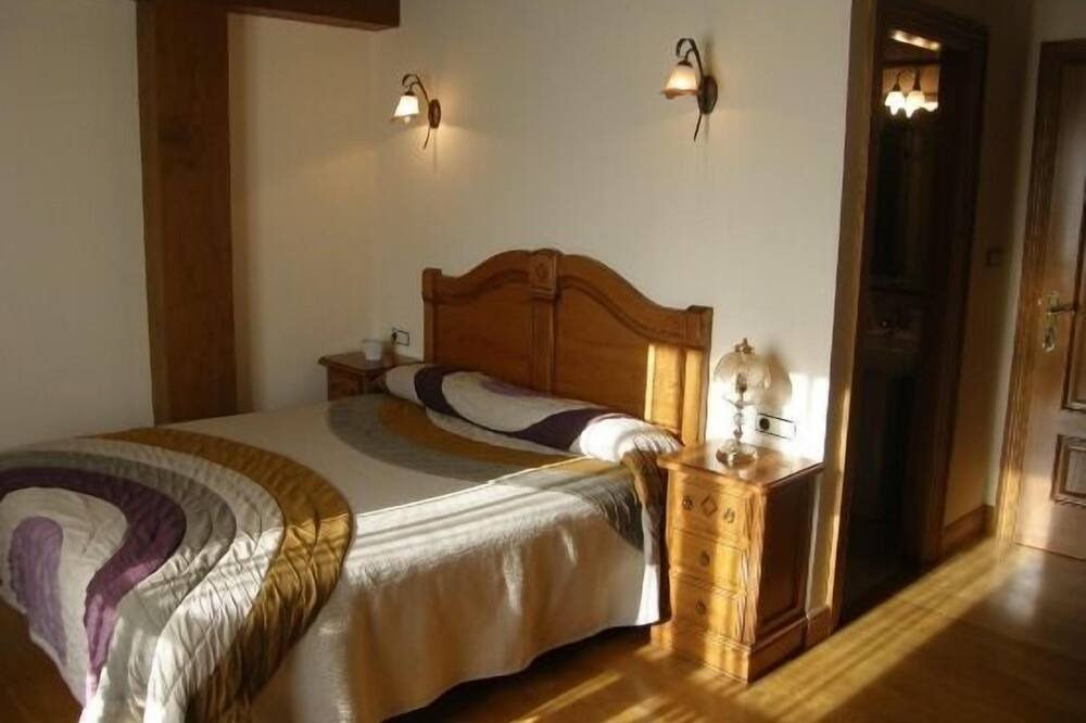 Photo of Bedroom in Leitza