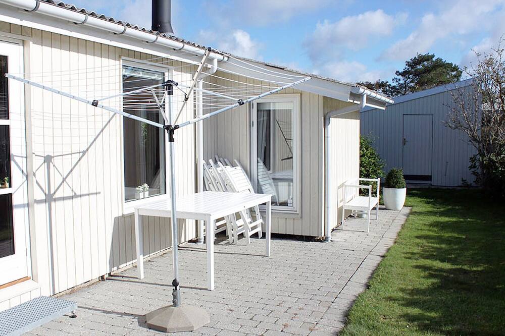 Photo of Patio Balcony in Faaborg
