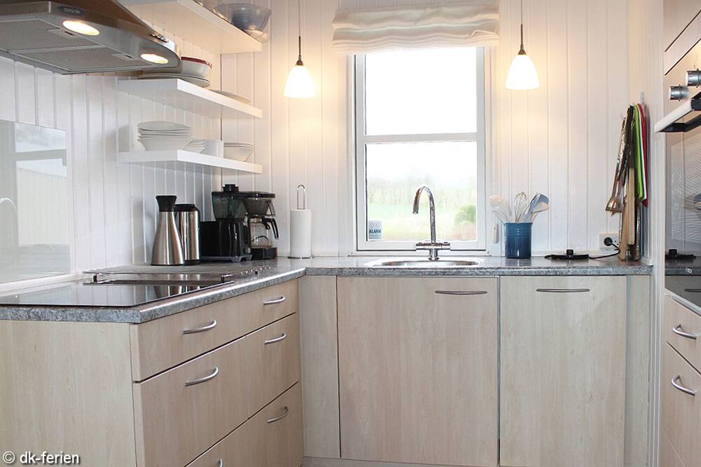 Photo of Kitchen in Faaborg
