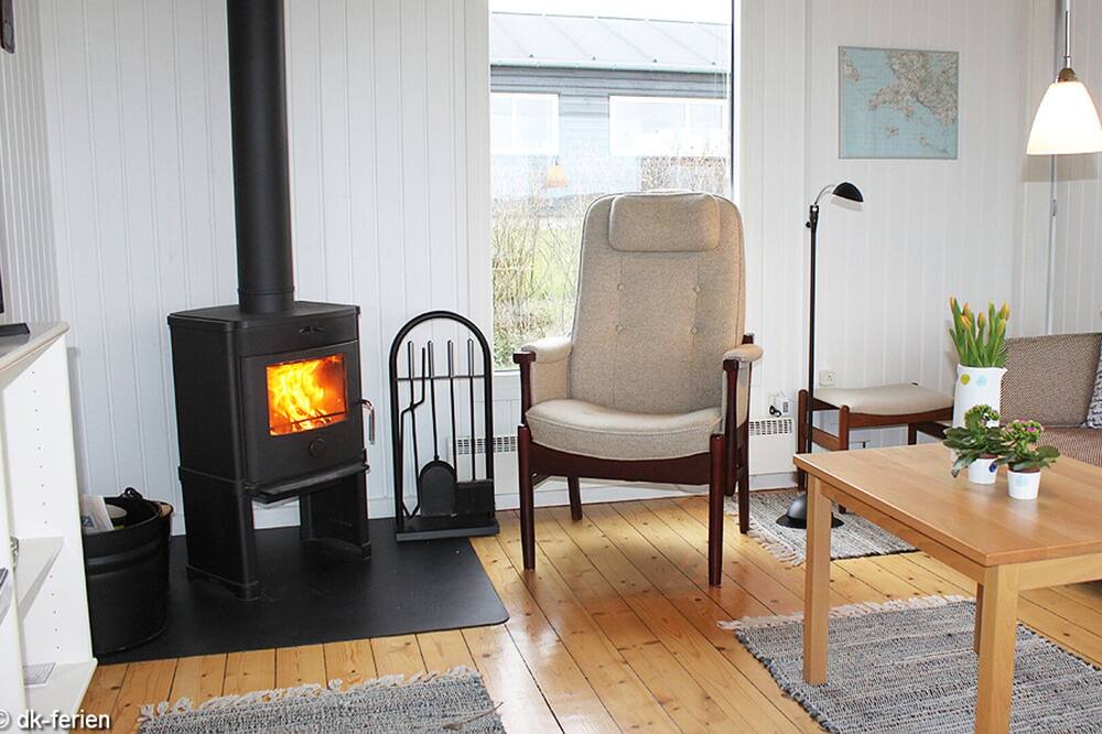 Photo of Livingroom in Faaborg