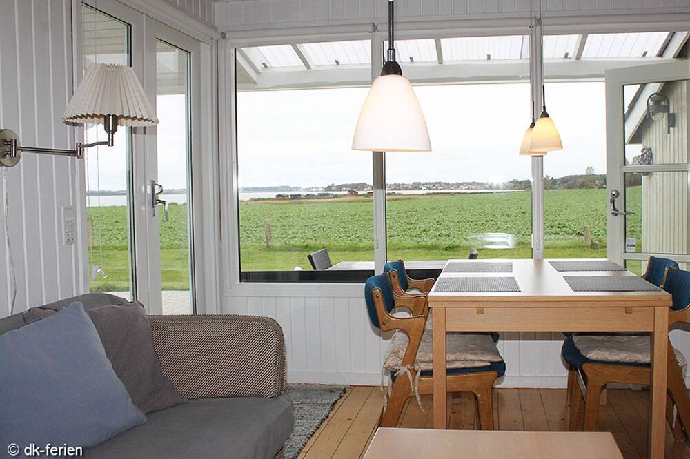 Photo of Livingroom in Faaborg