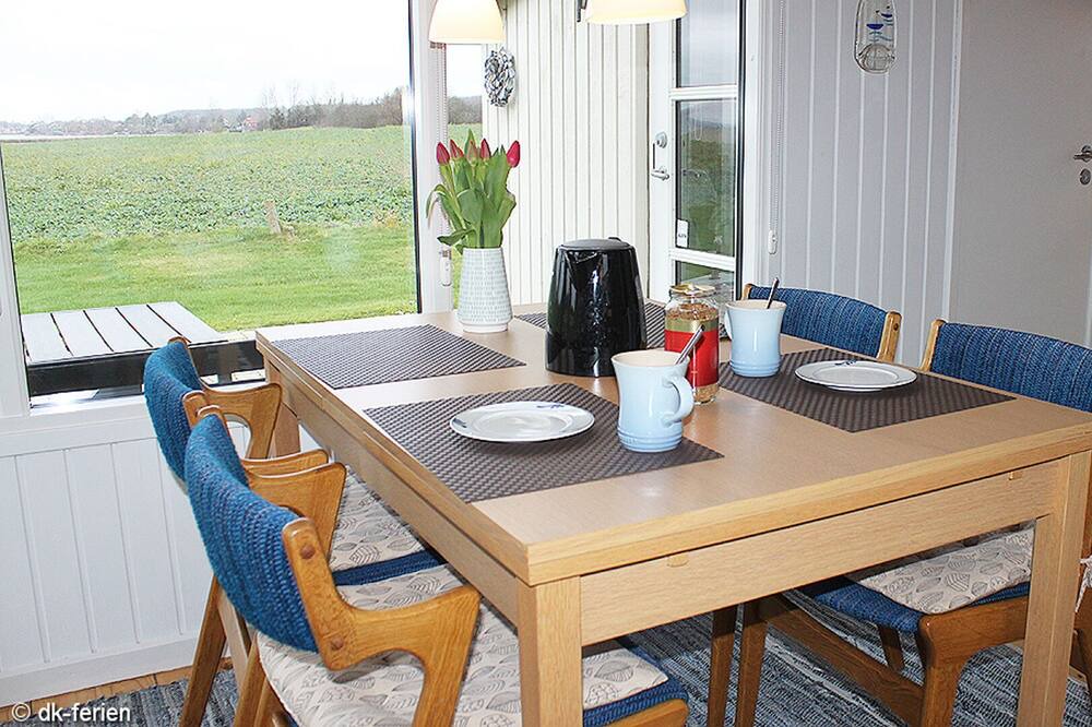 Photo of Kitchen in Faaborg