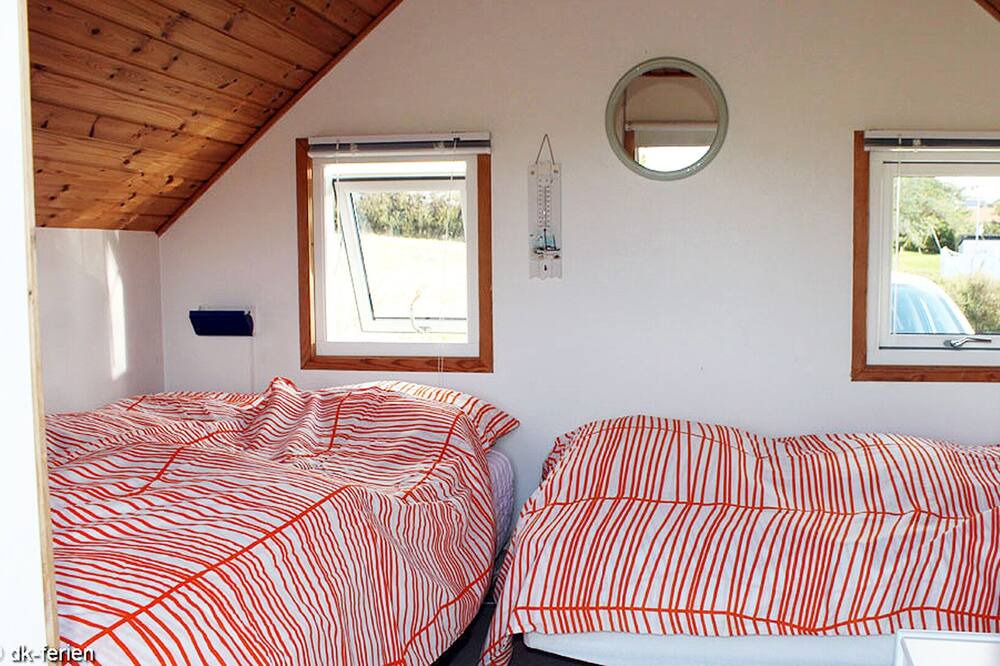 Photo of Bedroom in Faaborg