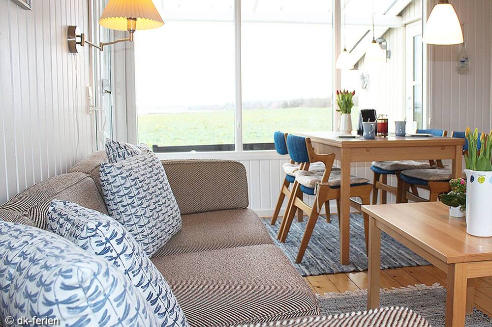 Photo of Livingroom in Faaborg