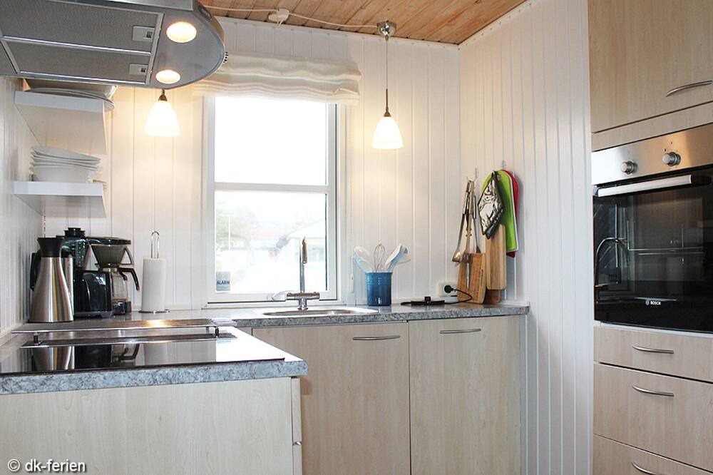 Photo of Kitchen in Faaborg