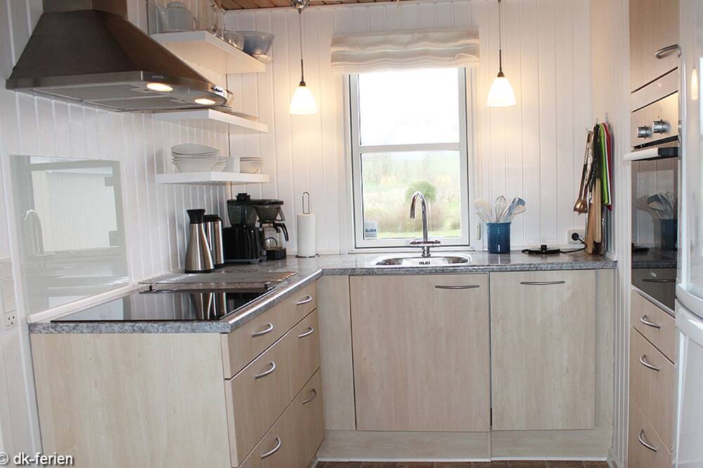 Photo of Kitchen in Faaborg
