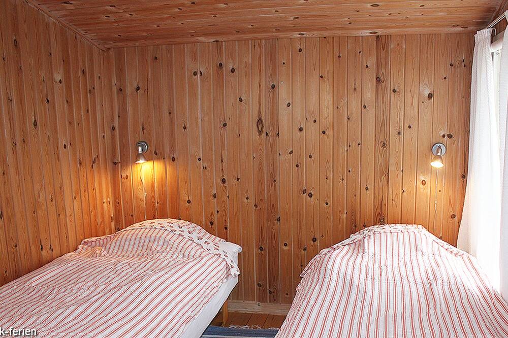 Photo of Bedroom in Faaborg