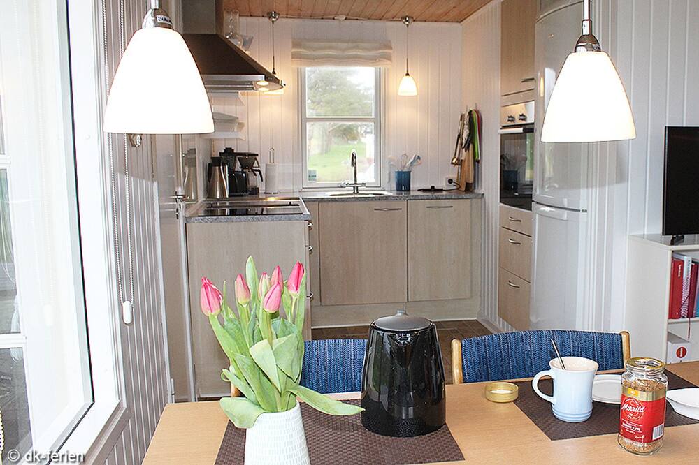 Photo of Kitchen in Faaborg
