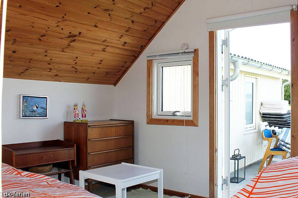 Photo of Bedroom in Faaborg