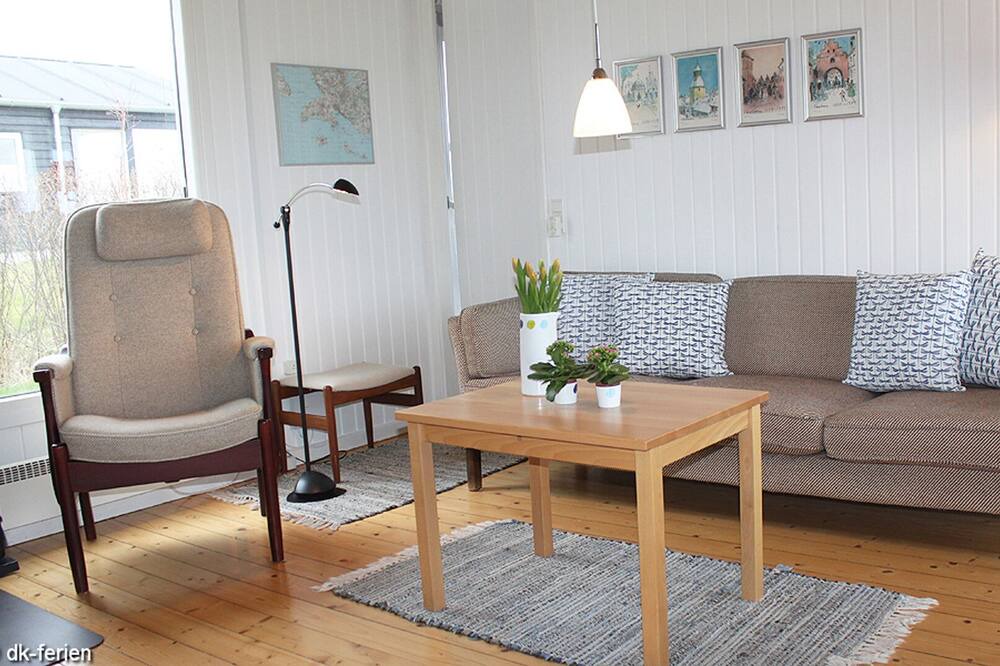Photo of Livingroom in Faaborg