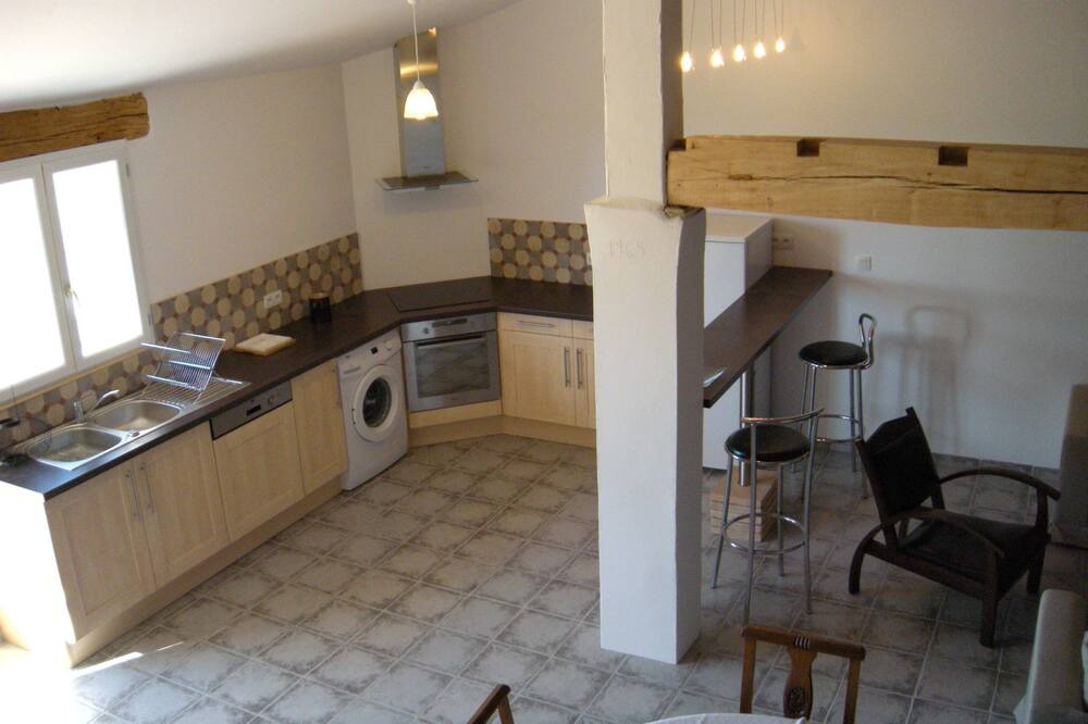 Photo of Kitchen in Montans