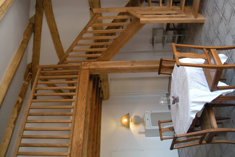 Photo of Livingroom in Montans