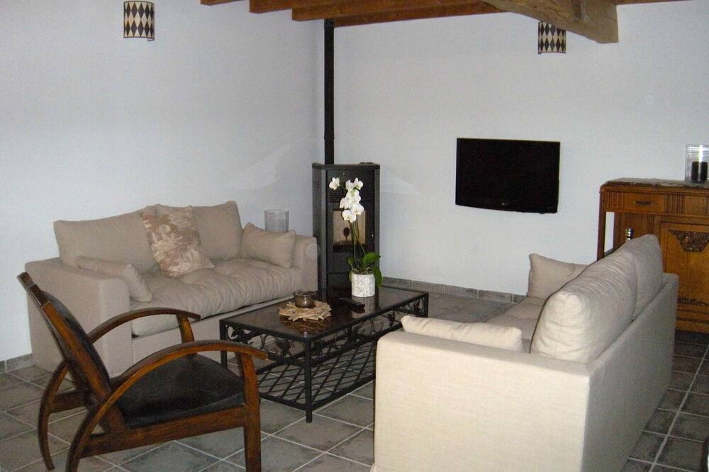 Photo of Livingroom in Montans