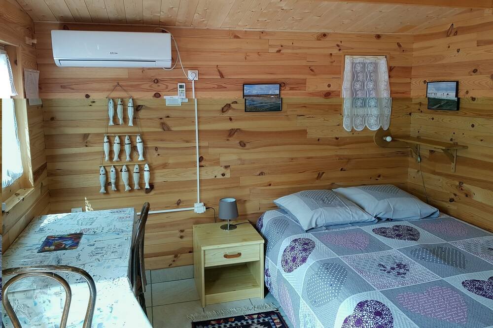 Photo of Bedroom in Chauve