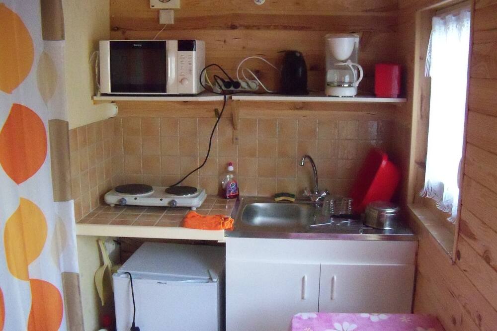 Photo of Kitchen in Chauve