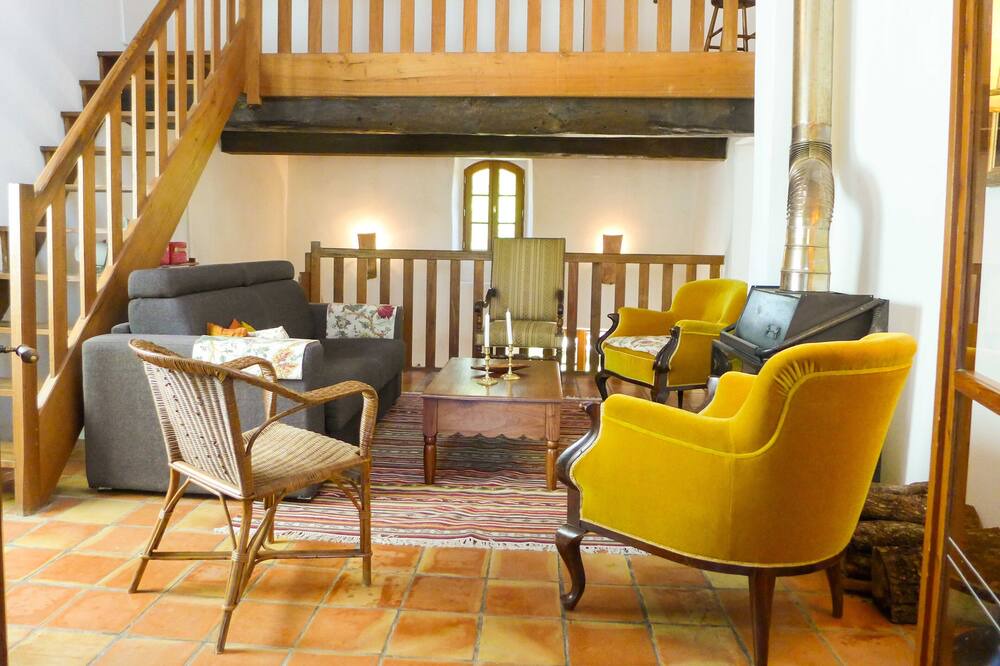 Photo of Livingroom in Arques