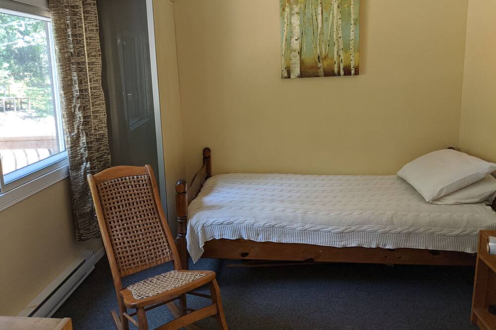 Photo of Bedroom in Saint-Calixte