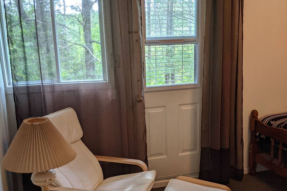 Photo of Livingroom in Saint-Calixte