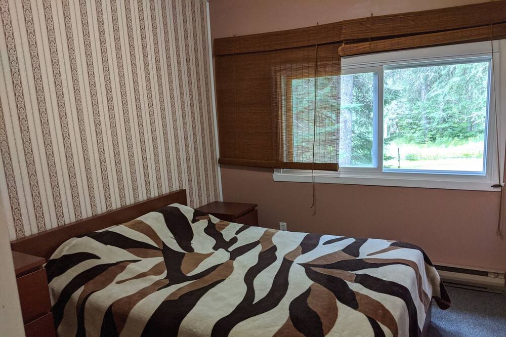 Photo of Bedroom in Saint-Calixte