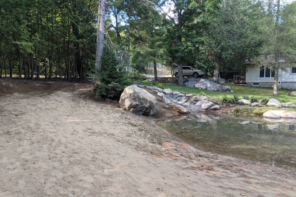 Photo of Outdoor in Saint-Calixte