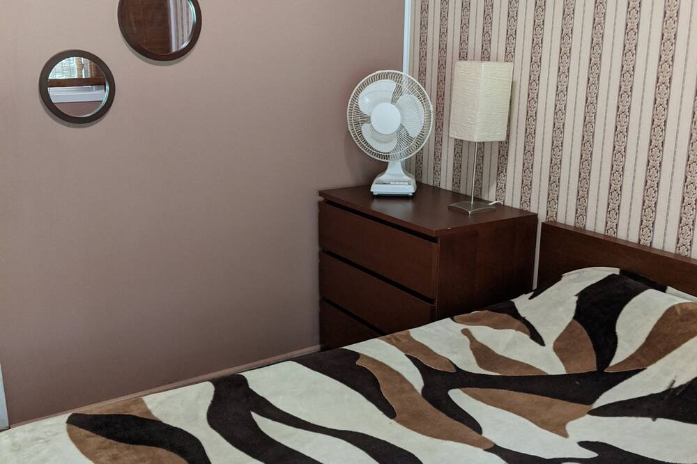 Photo of Bedroom in Saint-Calixte