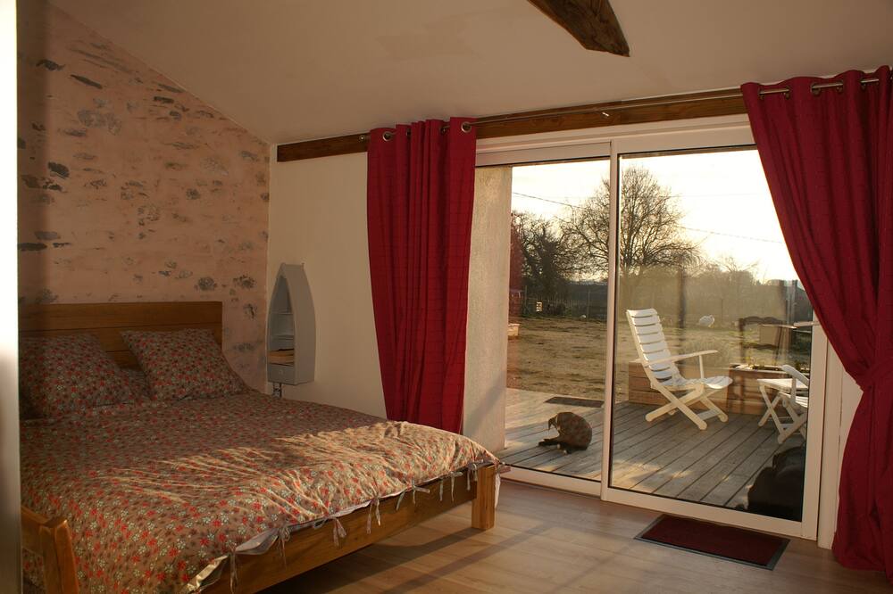 Photo of Bedroom in Vaire