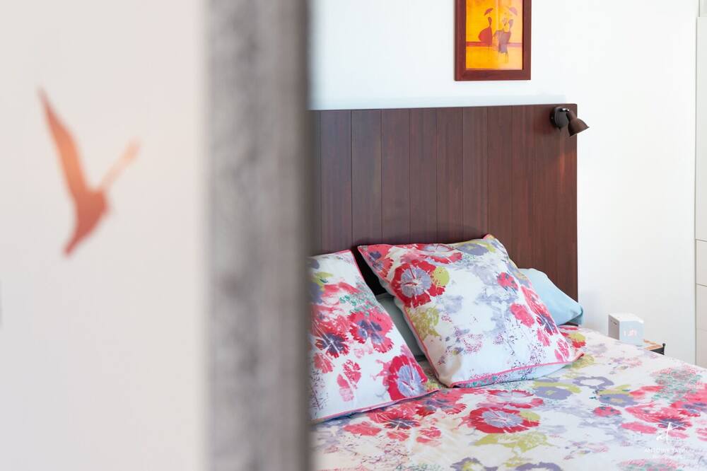 Photo of Bedroom in Vaire