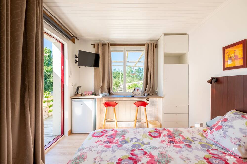 Photo of Bedroom in Vaire