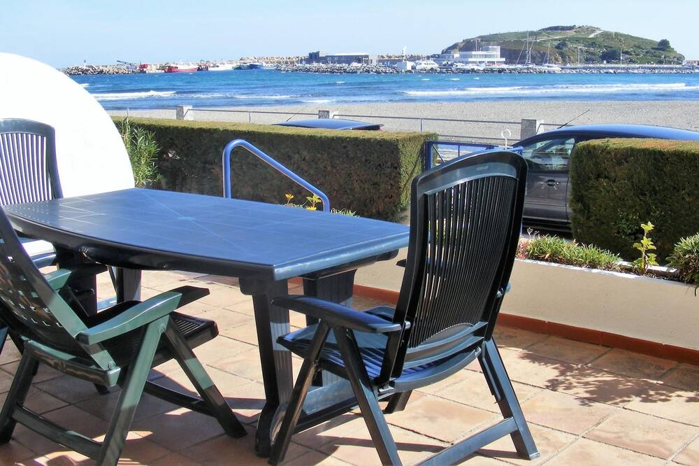 Photo of Patio Balcony in Llanca