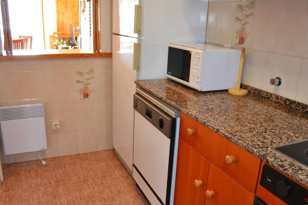 Photo of Kitchen in Llanca