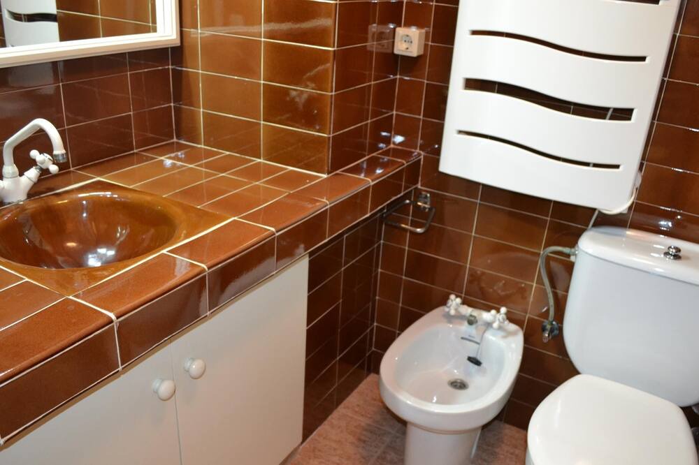 Photo of Bathroom in Llanca