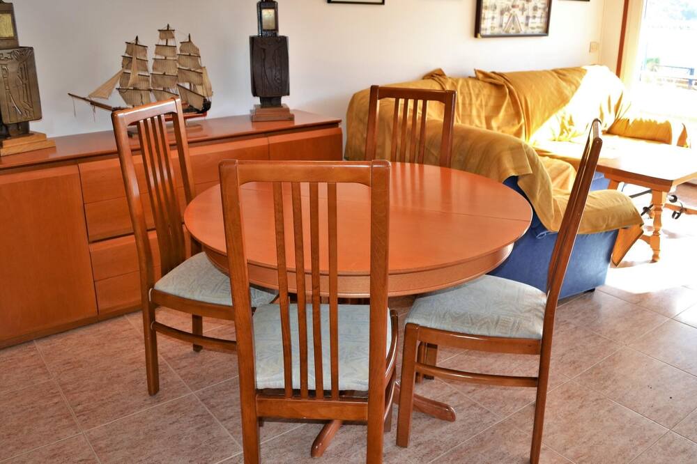 Photo of Livingroom in Llanca