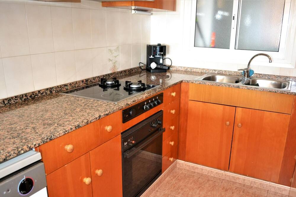 Photo of Kitchen in Llanca