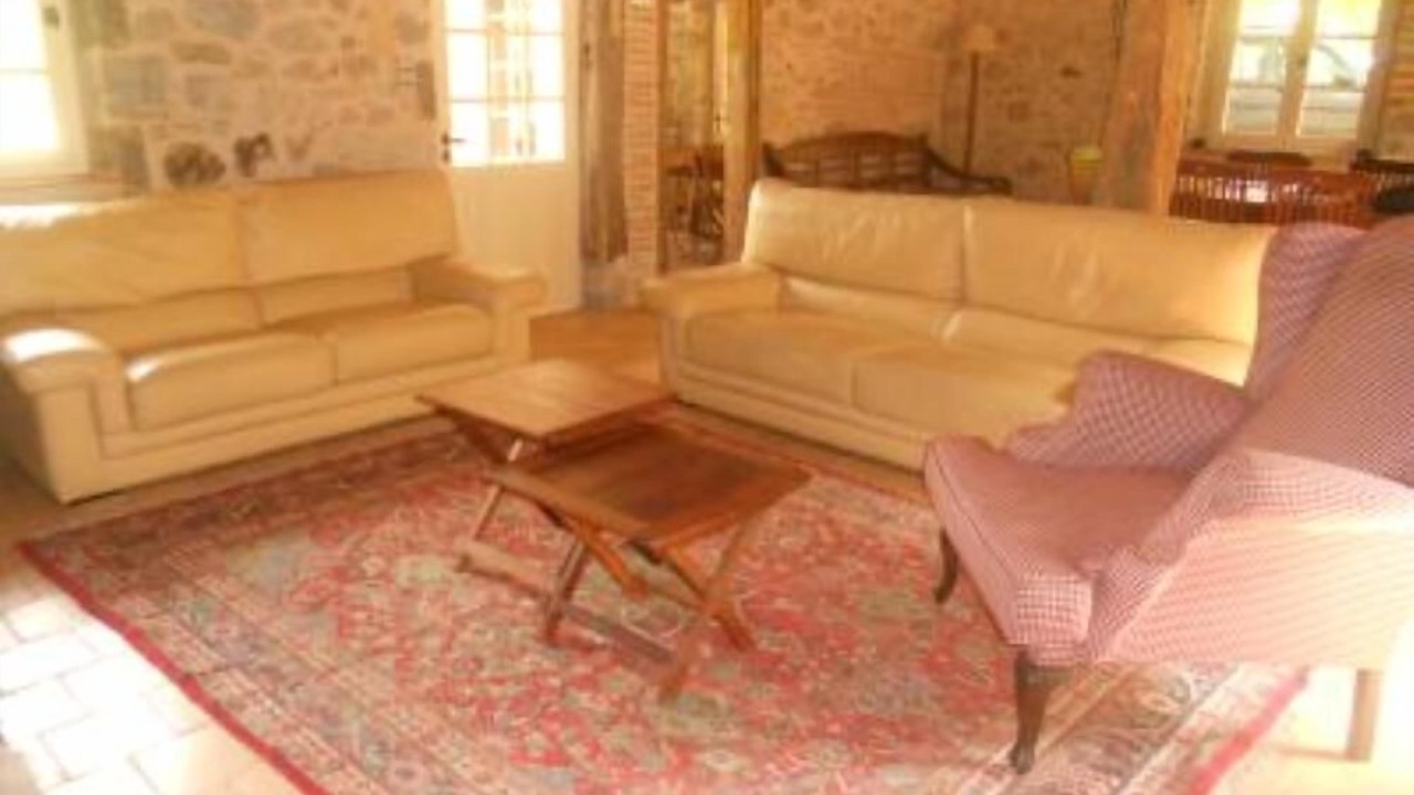 Photo of Livingroom in Pinderes