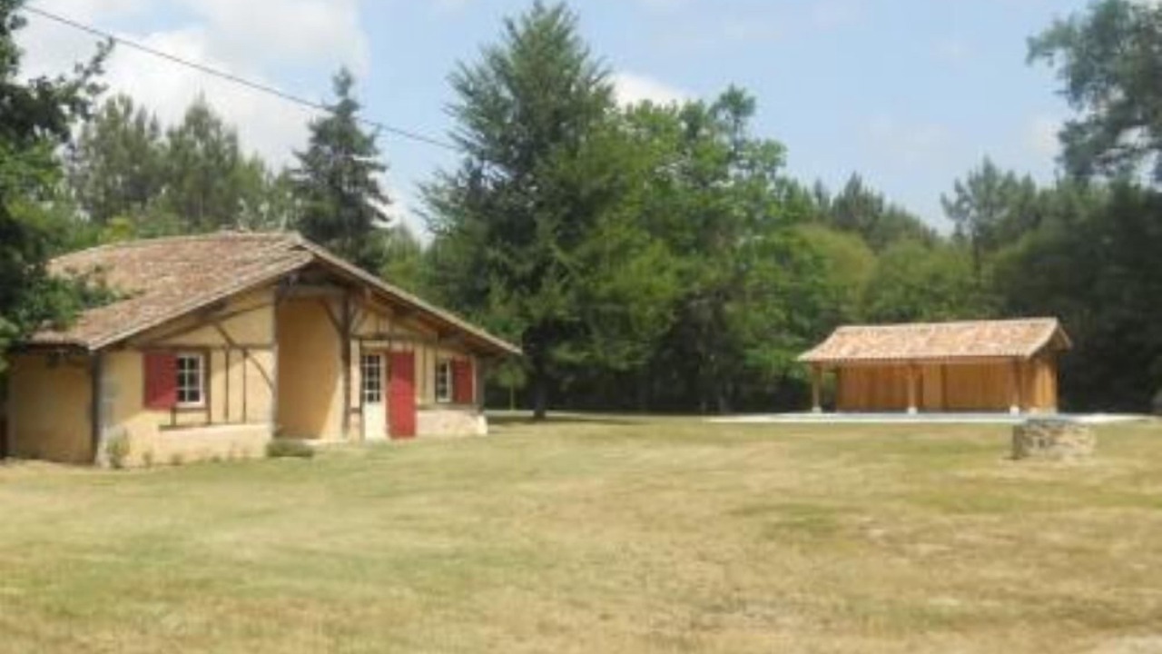 Photo of Outdoor in Pinderes
