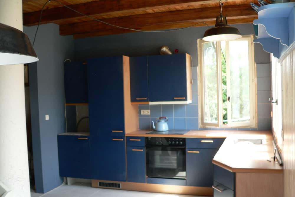 Photo of Kitchen in Montfermier