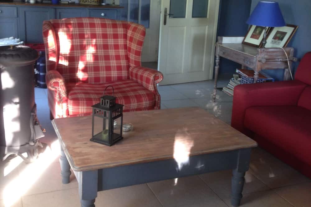 Photo of Livingroom in Montfermier