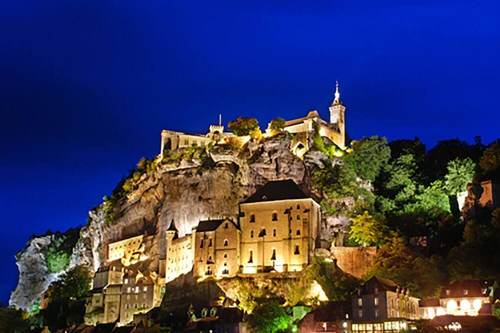 Photo of Outdoor in Montfermier