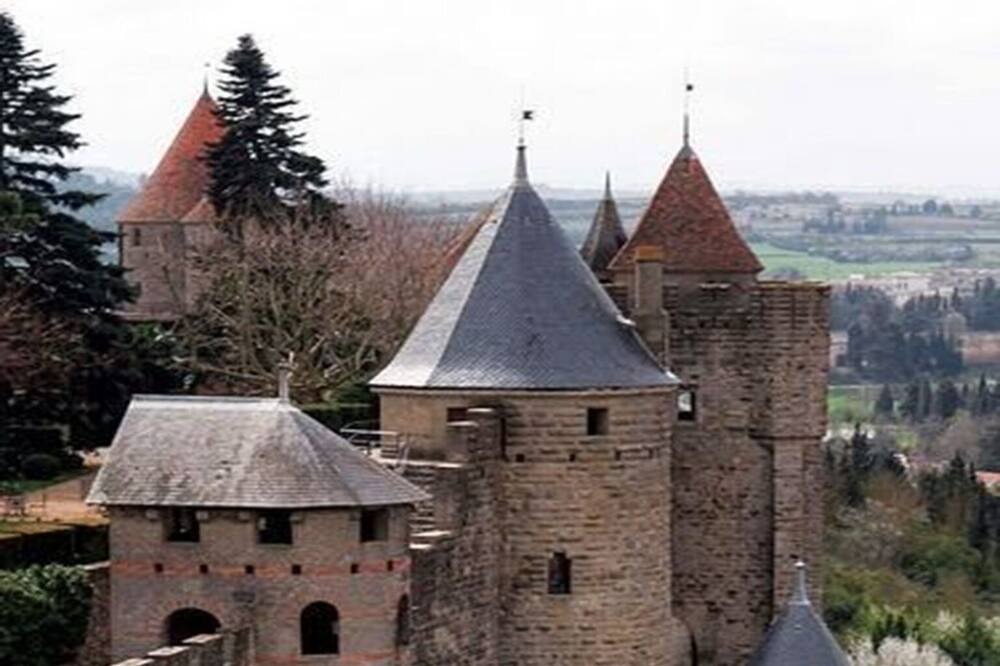 Photo of Outdoor in Montfermier