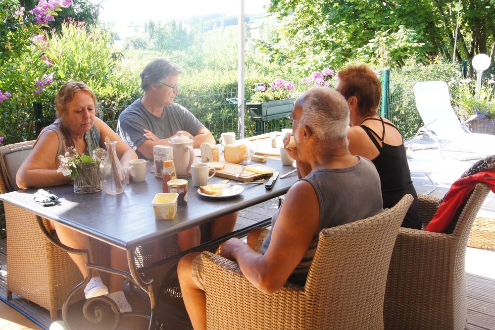 Photo of Patio Balcony in Montfermier