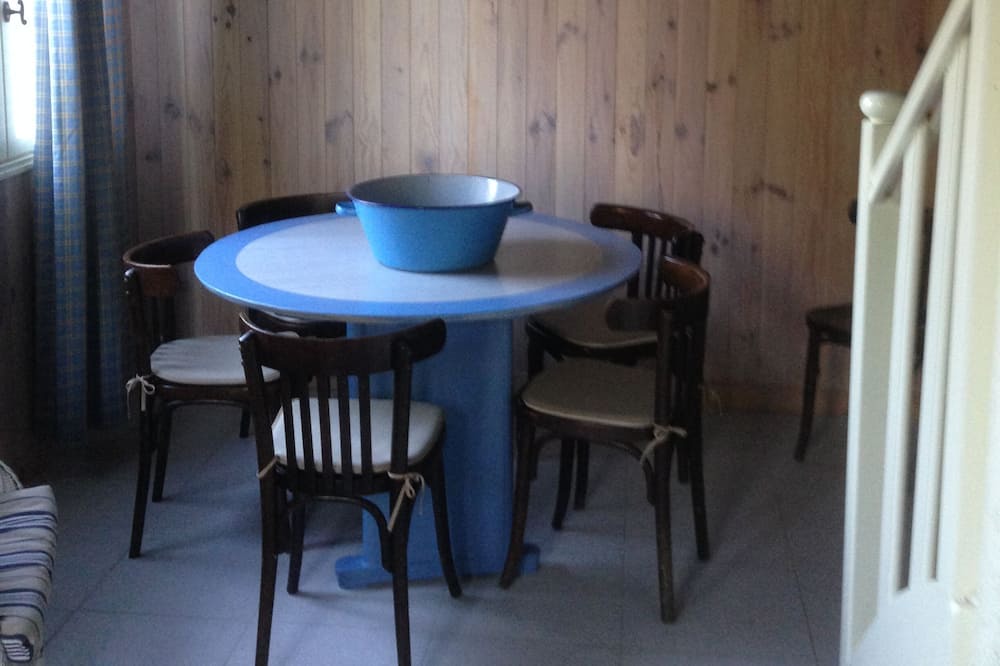 Photo of Kitchen in Montfermier