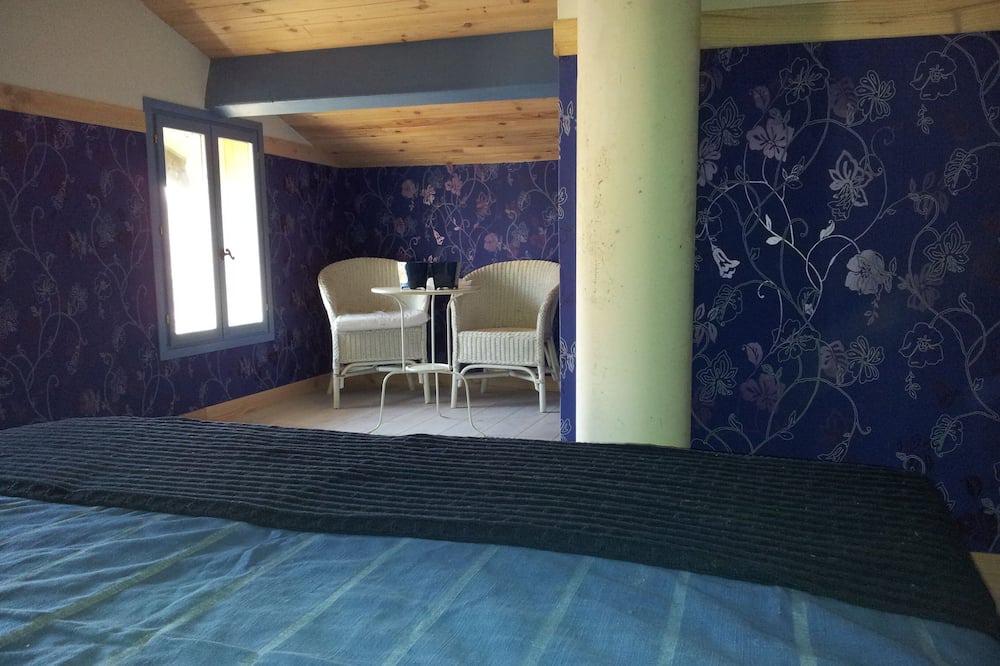 Photo of Bedroom in Montfermier