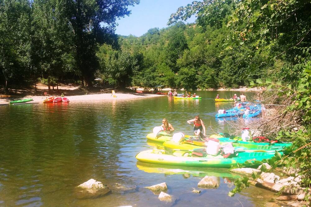 Photo of Outdoor in Montfermier