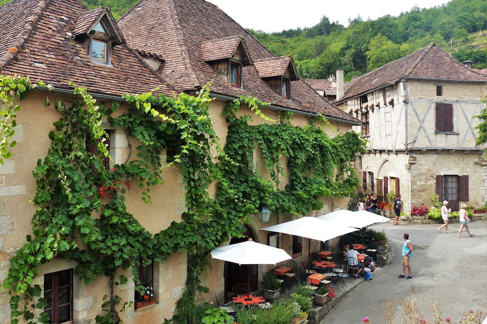 Photo of Outdoor in Montfermier