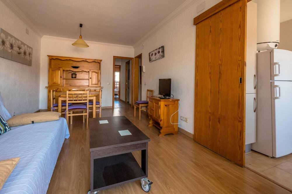 Photo of Livingroom in L'Escala