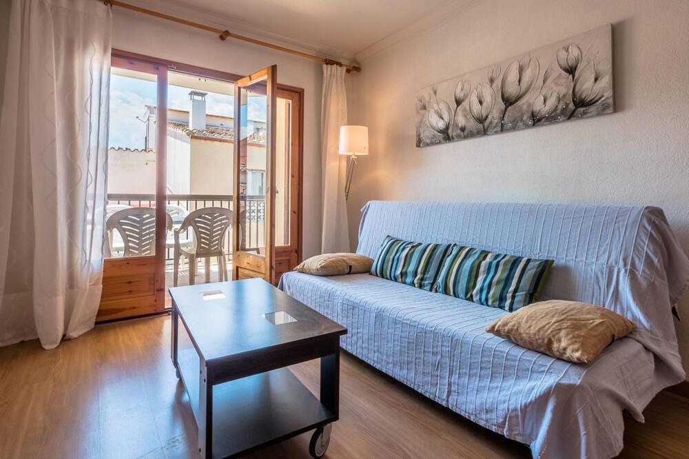 Photo of Livingroom in L'Escala