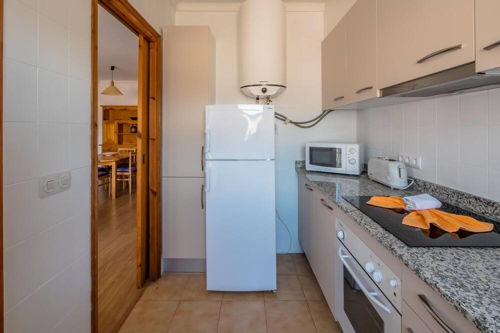 Photo of Kitchen in L'Escala
