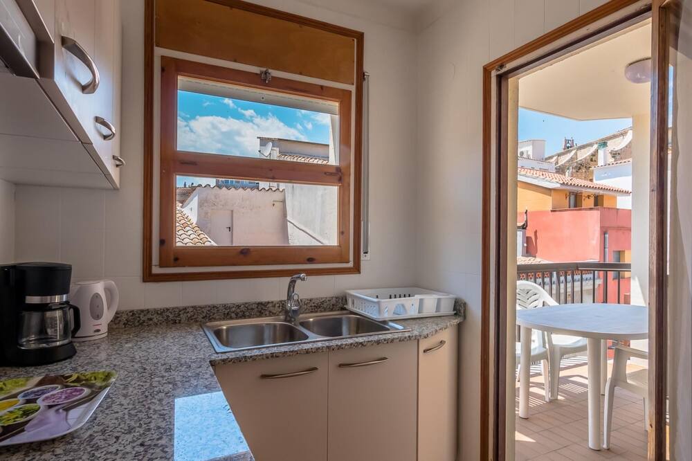 Photo of Kitchen in L'Escala