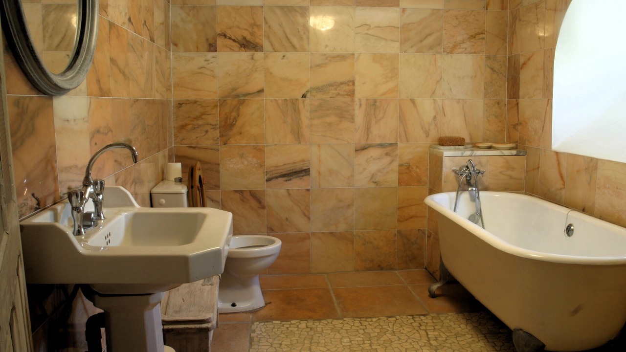 Photo of Bathroom in Loures-Barousse